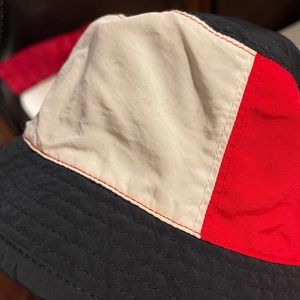 Tommy Hilfiger boy toddler hat